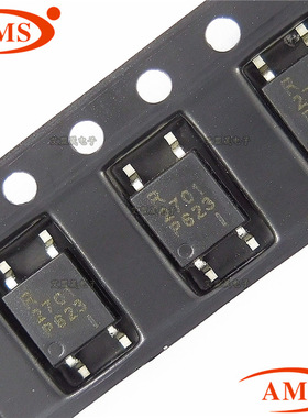 PS2701A-1-F3-A PS2701A SOP-4 贴片 光电耦合器 全新现货