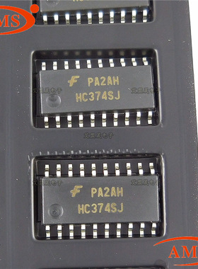 74HC374SJ 丝印HC374SJ SOP-20贴片 触发器/逻辑IC芯片 全新现货