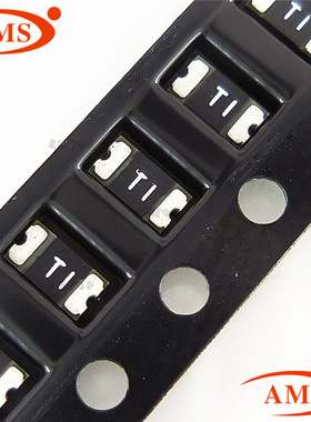 SMD1206P010TF 0.1A 丝印：T1 贴片自恢复保险丝 全新现货
