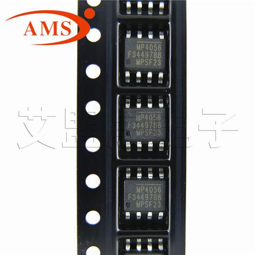 MP4056GS-Z SOP-8贴片 非隔离LED照明驱动器芯片 MPS芯源 MP4056