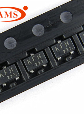 SSM3J328R 丝印：KFH SOT-23 P沟道MOS管 TOSHIBA/东芝 SSM3J328