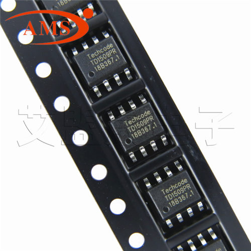 TD1509PR SOP-8 贴片 DC-DC转换器芯片IC Techcode/泰德 TD1509
