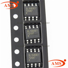 XL1583E1 XL1583 贴片SOP-8 降压直流/直流转换器 全新现货