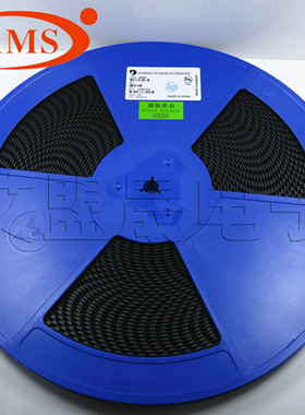 晶导微 SS520BF 丝印:S520B 超薄SMBF 肖特基二极管 5K/盘