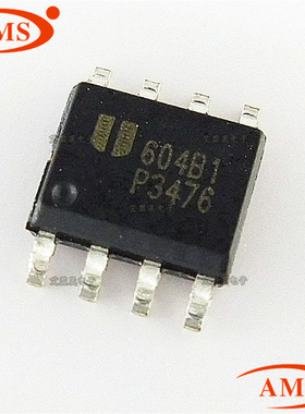 EUP3476 P3476 贴片SOP-8 同步降压转换芯片 EUTECH/德信全新现货