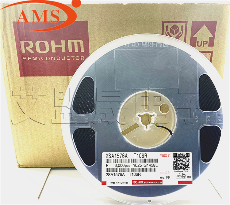 2SAR514RTL ROHM/罗姆 三极管 丝印 R514 SOT-23 原装现货