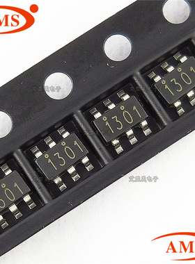 PT1301 PT1301D23F SOT-23-6 锂电池升压IC芯片 全新现货