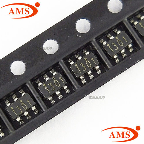 PT1301 PT1301D23F SOT-23-6 锂电池升压IC芯片 全新现货