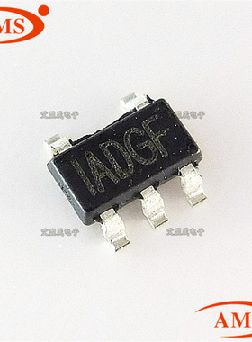 MP150GJ-Z 丝印：IADGF SOT23-5 贴片 开关电源芯片 MPS 全新现货