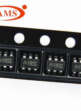 ME3116AM6G  SOT23-6 丝印1H 低压差LDO稳压IC芯片 Microne/微盟