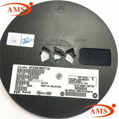 NTZD3155CT1GSOT-563打字TWN
