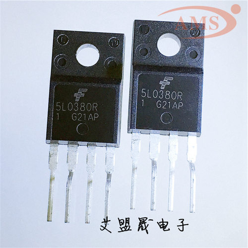 KA5L0380R 5L0380R TO220F-4 液晶电源管理模块芯片 全新现货