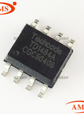 TD1484A TD1484 SOP-8贴片 TD/泰德 整流降压型降压IC芯片