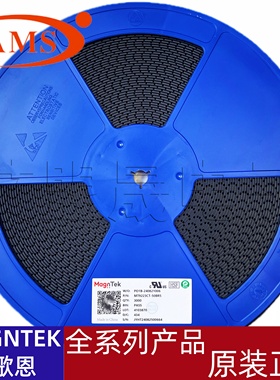 MT3401AT-EN SOT-23贴片 MagnTek/麦歌恩 霍尔开关 MT3401AT