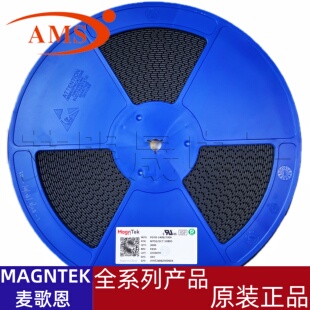 50BF5 麦歌恩 SOP MagnTek 电流传感器 16贴片 MT9522WT