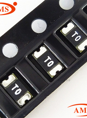 SMD1206P050TF 0.05A 丝印：T0 贴片自恢复保险丝 全新现货