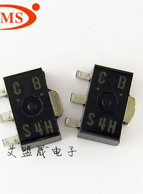 2SC3646S 2SC3646 丝印：CB S4H SOT-89 贴片三极管 全新现货