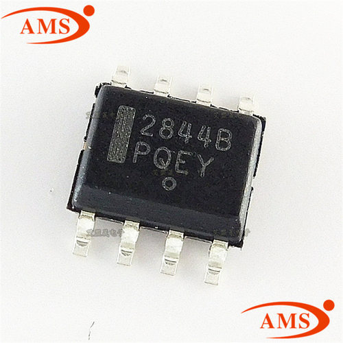 UC2844BD1R2G 2844B  SOP8 贴片开关电源芯片 全新现货质量保证