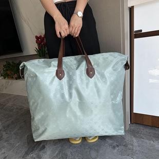 搬家打包袋家用被子收纳袋大容量衣服棉被学生被褥防水防潮编织袋