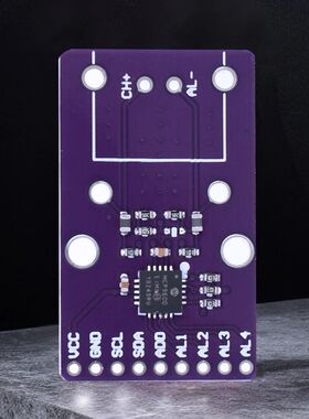 MCP9600 Thermocouple Converter Module Supports I2C IIC
