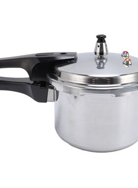 Large Capacity Pressure Canning Pot Cooker Fast Cooking Pot