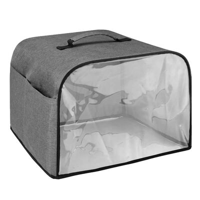 For Ninja Foodi Grill Air Fryer Hood Household Bread Baking