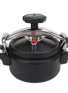 mpound Bottom Pressure Canner for Gas Stove Induction Cooker