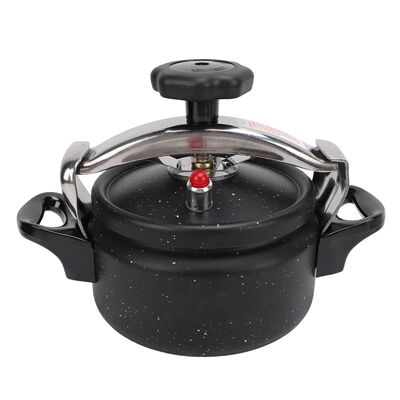 mpound Bottom Pressure Canner for Gas Stove Induction Cooker