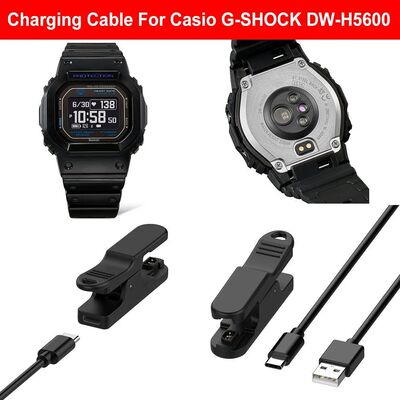 USB Charging Cable 5V 1000MA Watch Charging Stand Sports