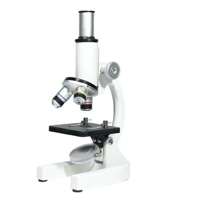 Lighting - Includes Microscope Slides for Students and Kids