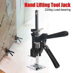 Tile Height Adjuster Elevator Tool Multifunction