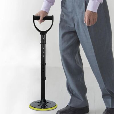 Mobility Aids Tool Stable Supports Equipment Elderly Lift