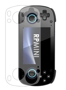 For Retroid Pocket Mini Tempered Glass Film Ultra-Clear