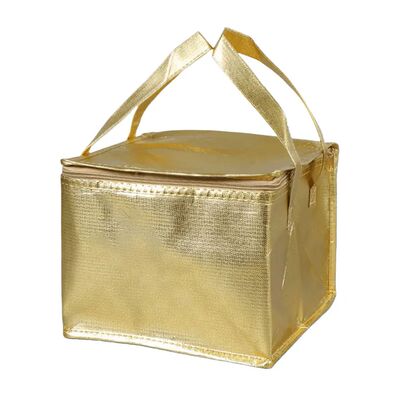 Insulated Food Delivery Bag Large Capacity Food Container