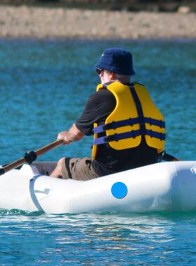 10pcs Underwater Repair Patches Self-Adhesive PVC Pool