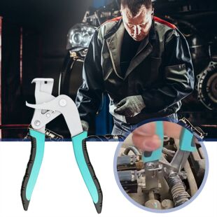 Car Clip Pliers Disassembly Tools Panel Clip Plier Car Clip