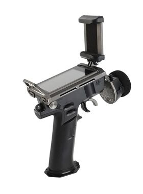 FLYSKY NB4 PRO Noble 2.4G 18CH AFHDS 3 Radio Transmitter