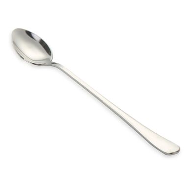 Stainless Steel Ice Spoon Long Handle Coffee Tea Spoons