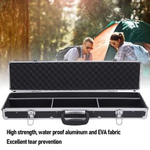 rtable Camping Hiking Prevent Drop Water Dust Proof Supplies