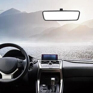 Rearview Mirror 96321-2DR0A Interior Mirror Inside Rear