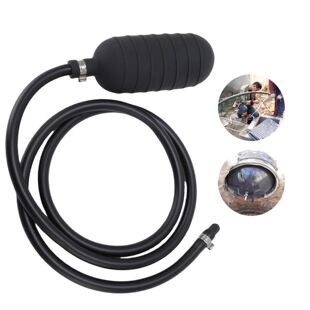 Pipe Plug Closed Water Test Airbag for Pipeline Maintenance