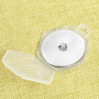 5pcs Replacement Blades Sharp  Tungsten Steel Replacement