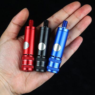 8mm Universal Interface Fish Landing Dip Net Connector