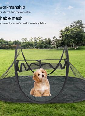 e Tent for Outdoor Travel Portable Cat Tent Dog Outdoor Tent