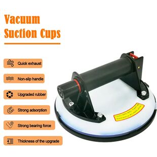 fting Window Replacement Suction cup For Tile Handling Tools