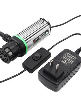 DC 12V Ultra-quiet Submersible Water Pump Multifunctional