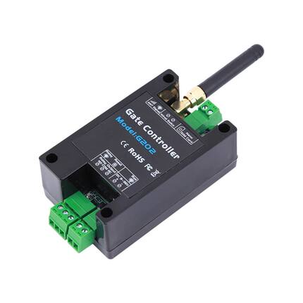 G202 Wireless Remote Control Door Access WiFi Controller