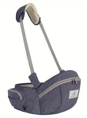 Ergonomic Baby Carrier Sling Wrap Kangaroos Belt Hip Seat