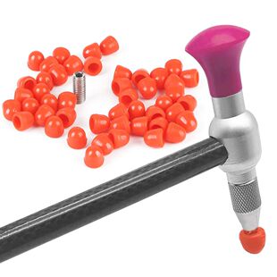 Automobile Dent Repair With One Plug One Screw M8 Top Pit