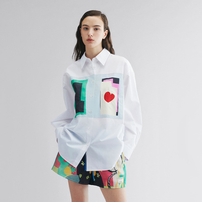 UOOYAA乌丫蓬皮杜中心胶囊系列